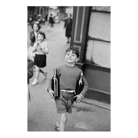 henri cartier bresson rue mouffetard|cartier bresson mouffetard.